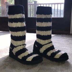 Ladies UGG boots size 7
